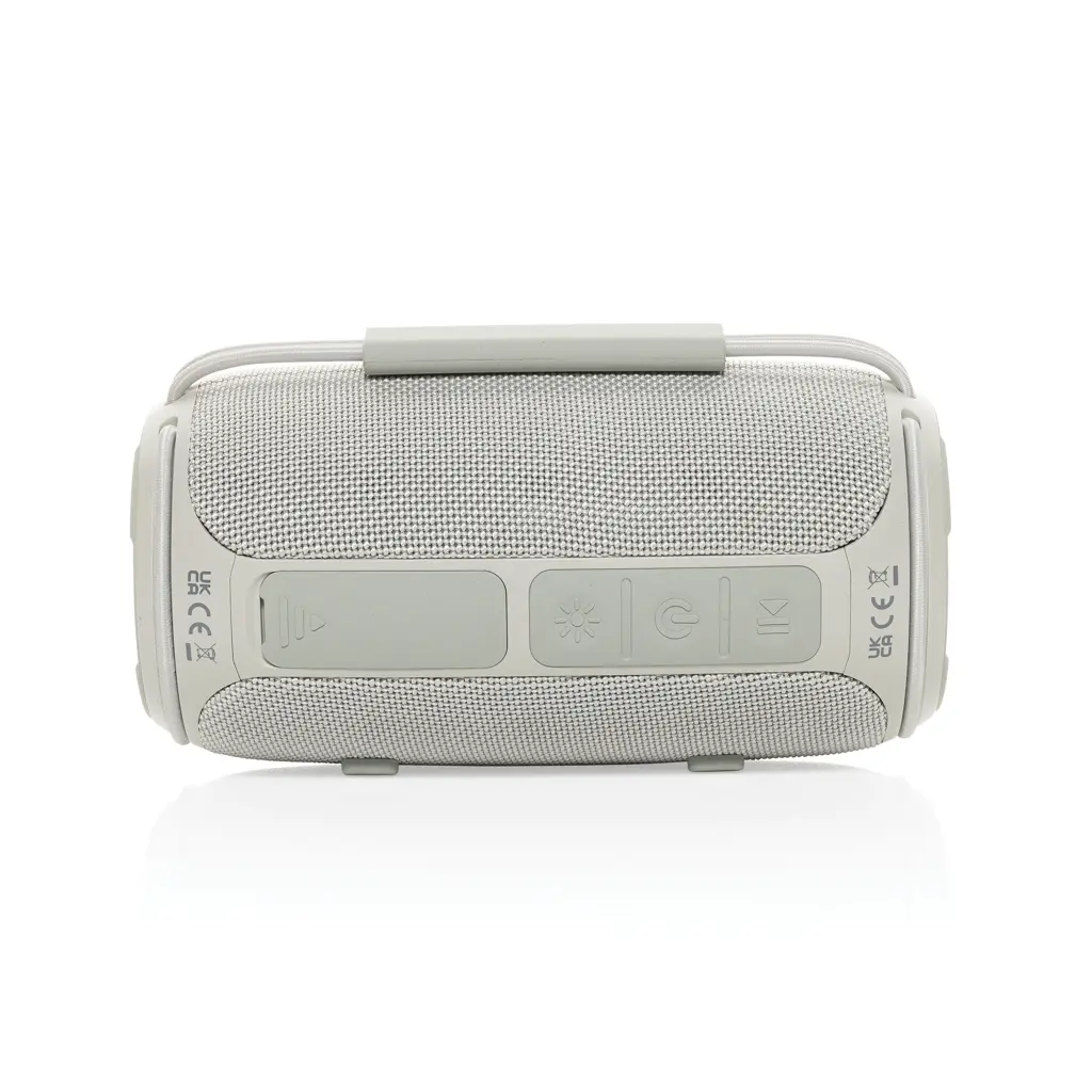 Prisma IPX 4 vodootporni zvučnik P331.14 grey-4