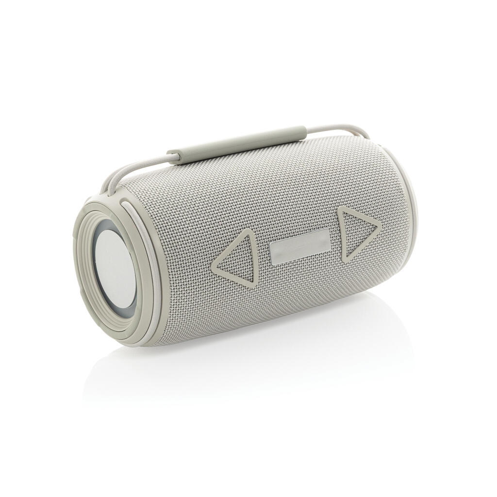 Prisma IPX 4 vodootporni zvučnik P331.14 grey-5