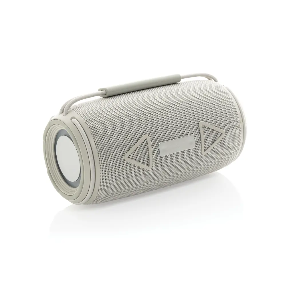 Prisma IPX 4 vodootporni zvučnik P331.14 grey-5