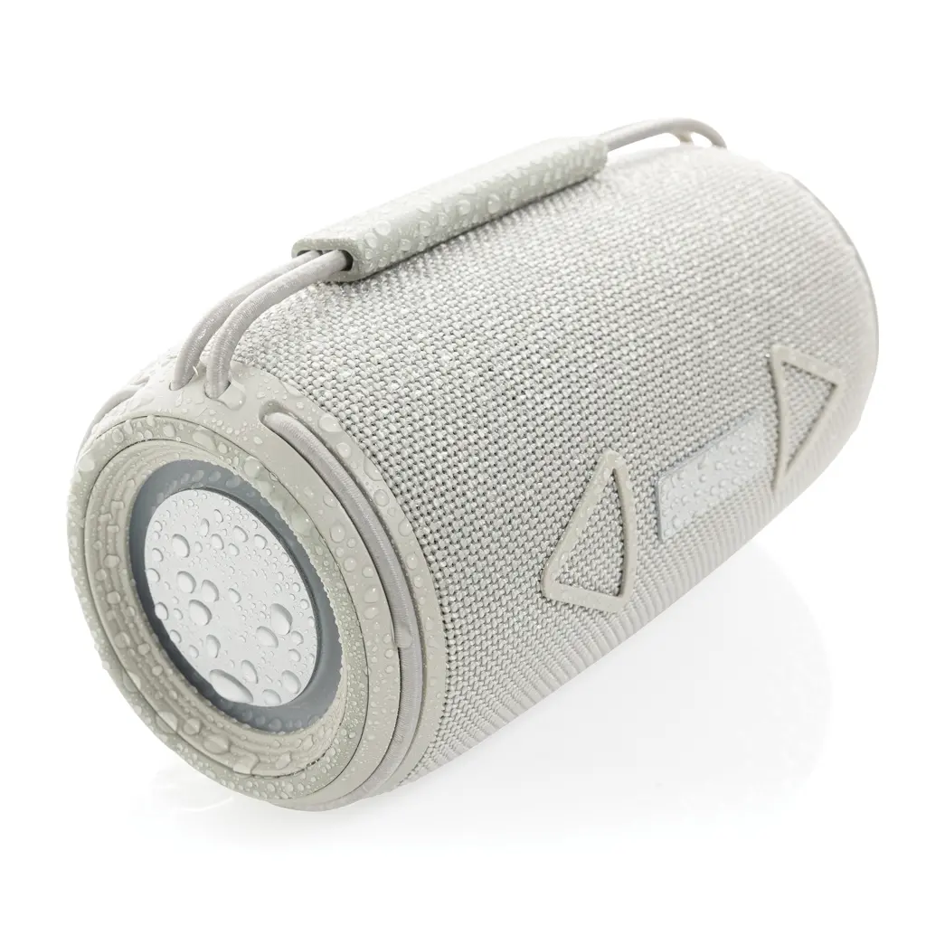 Prisma IPX 4 vodootporni zvučnik P331.14 grey-6