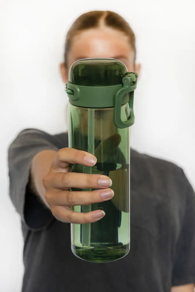 SipnLock Leakproof boca za vodu 800ML P437.70 green-11