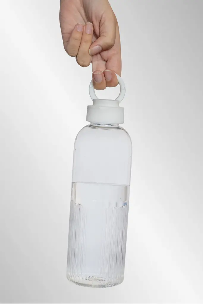 Ripple Leakproofboca za vodu 750ML P437.71 white-8