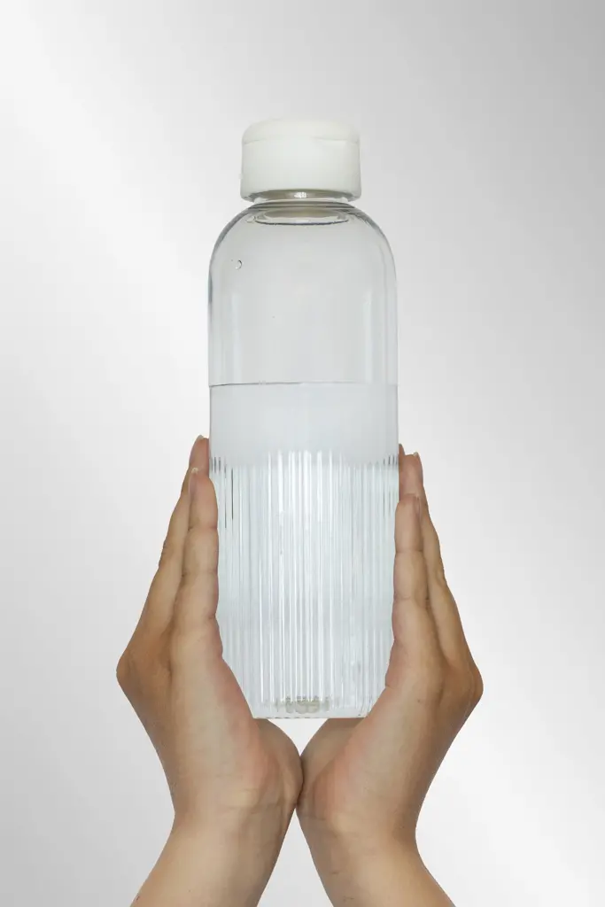 Ripple Leakproofboca za vodu 750ML P437.71 white-9