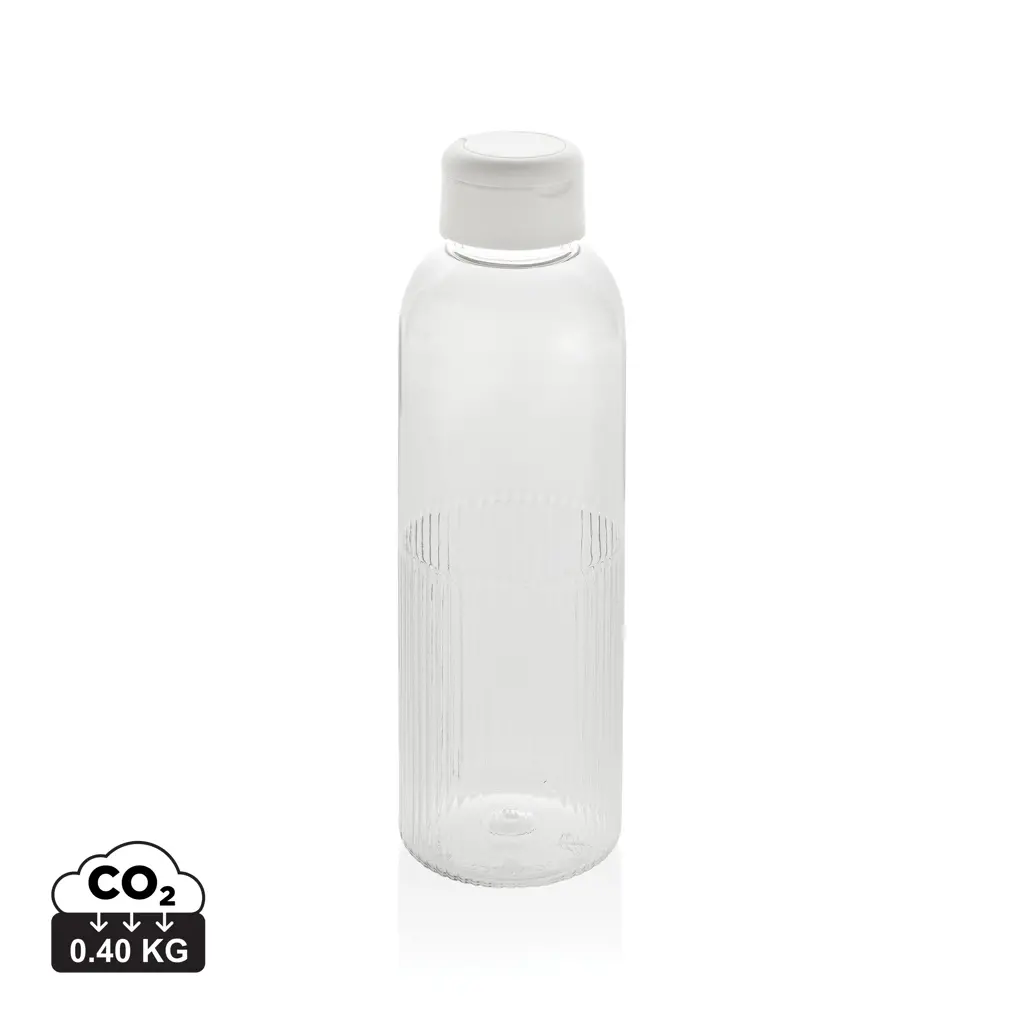 Ripple Leakproofboca za vodu 750ML P437.71 white-10