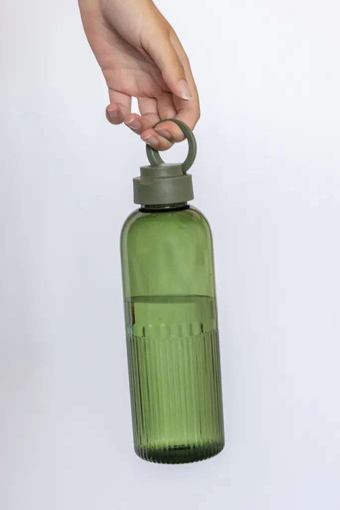 Ripple Leakproofboca za vodu 750ML P437.71 green-8