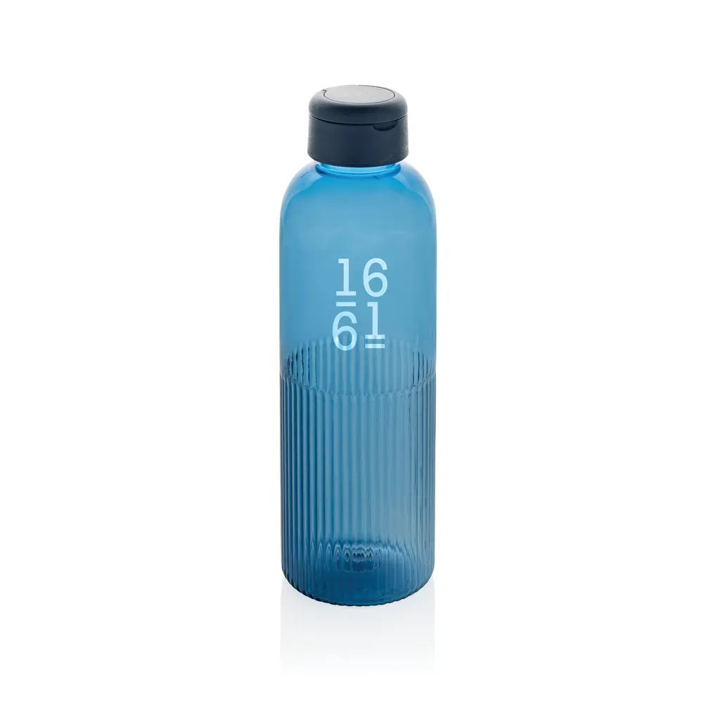 Ripple Leakproofboca za vodu 750ML P437.71 navy-5