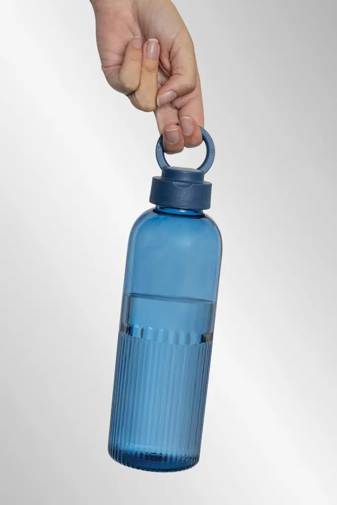Ripple Leakproofboca za vodu 750ML P437.71 navy-9