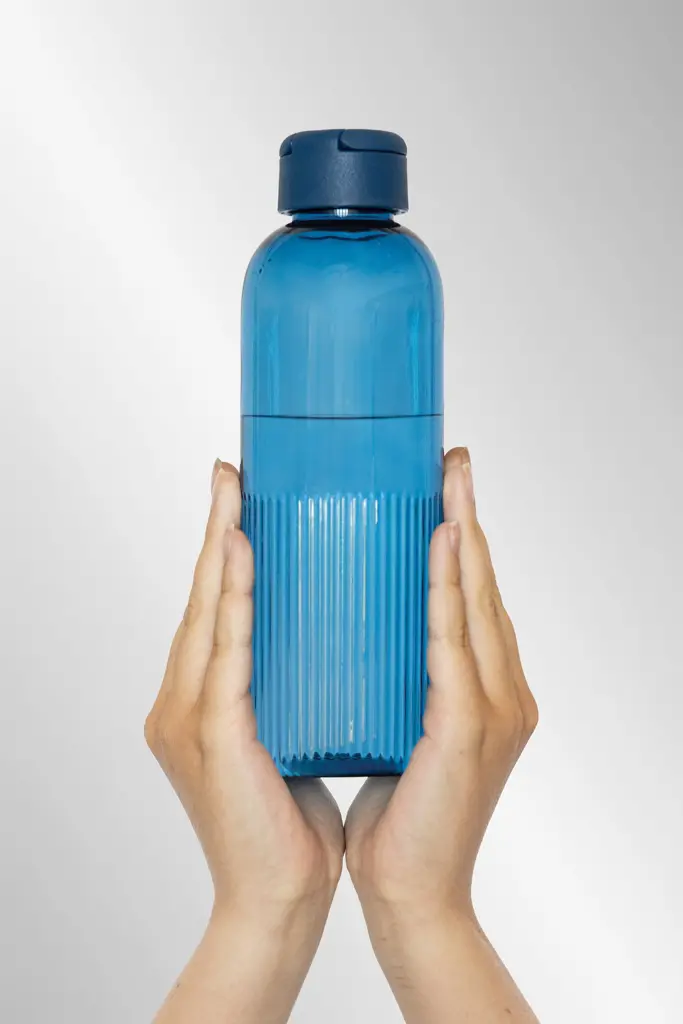 Ripple Leakproofboca za vodu 750ML P437.71 navy-10
