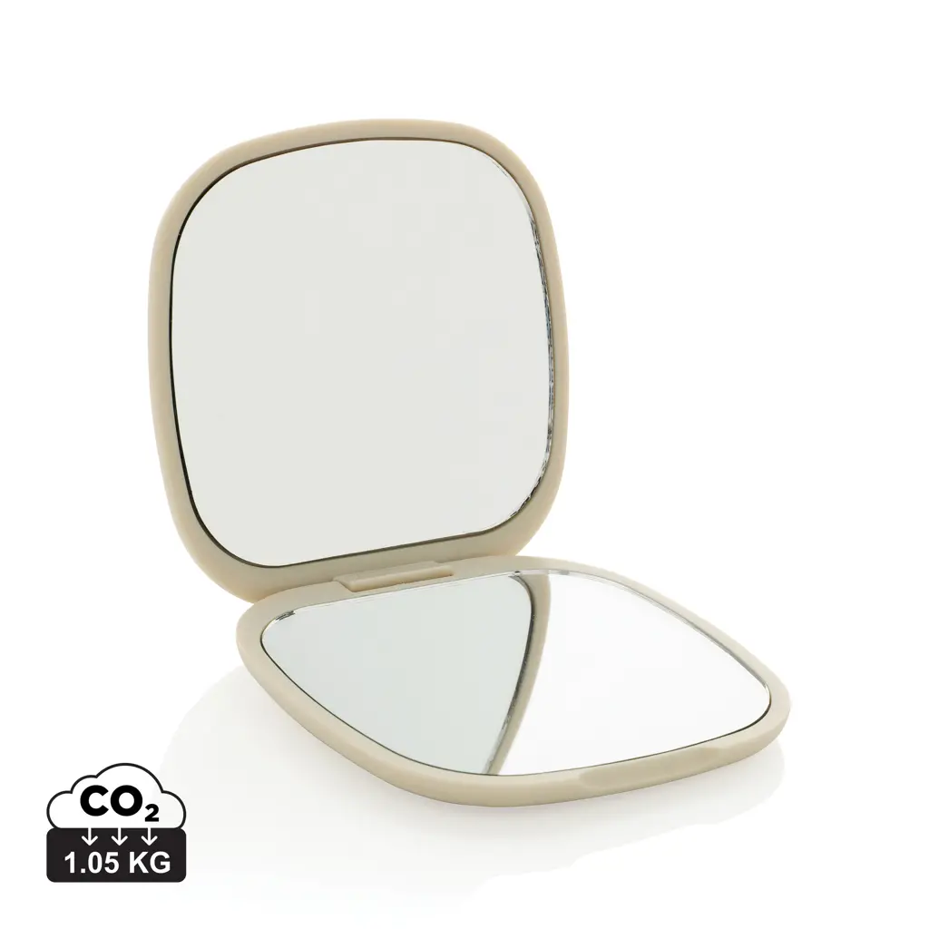 Reflecta ogledalo P457.04 beige-0
