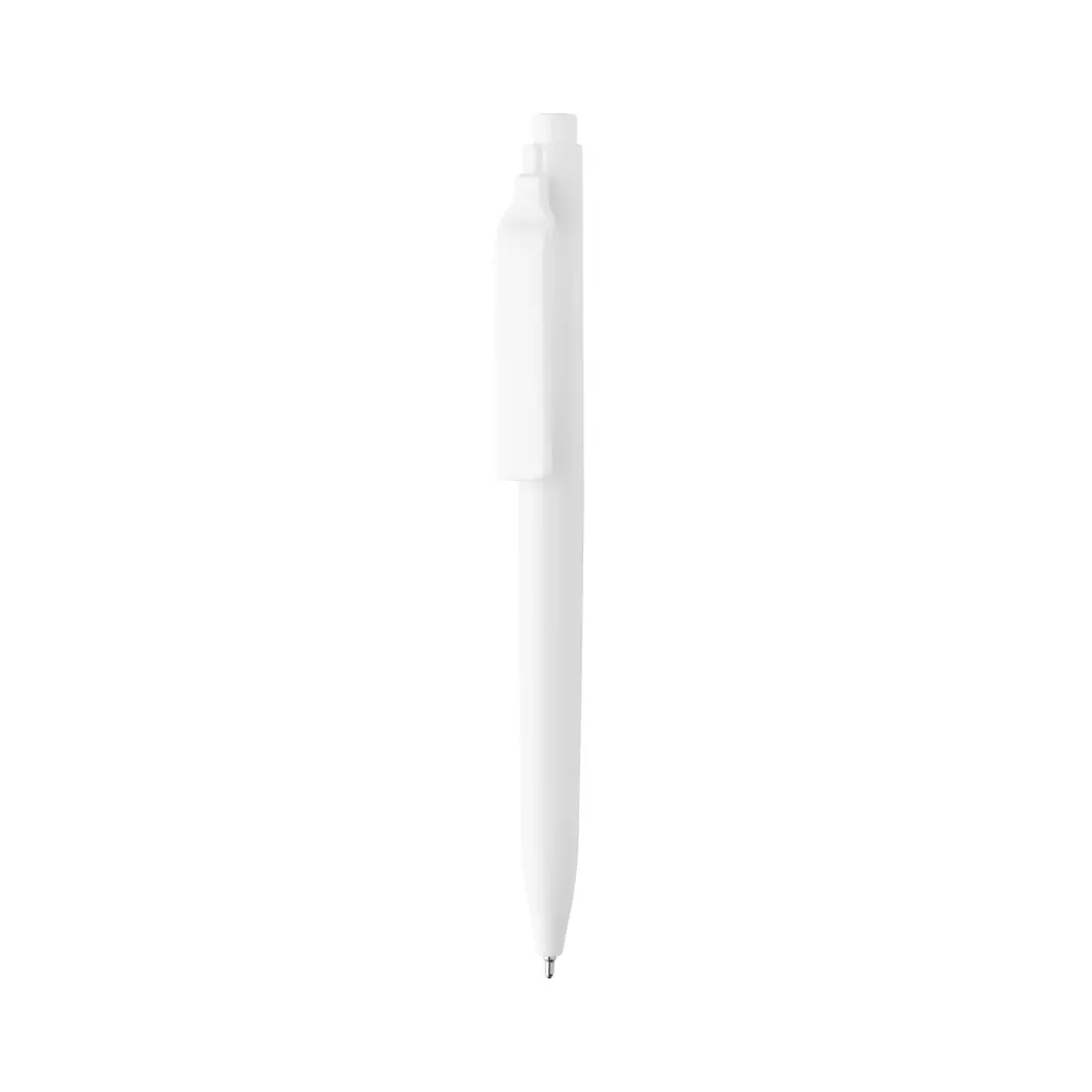 Vibe kemijska olovka s ultra mekanom tintom P611.38 white-1