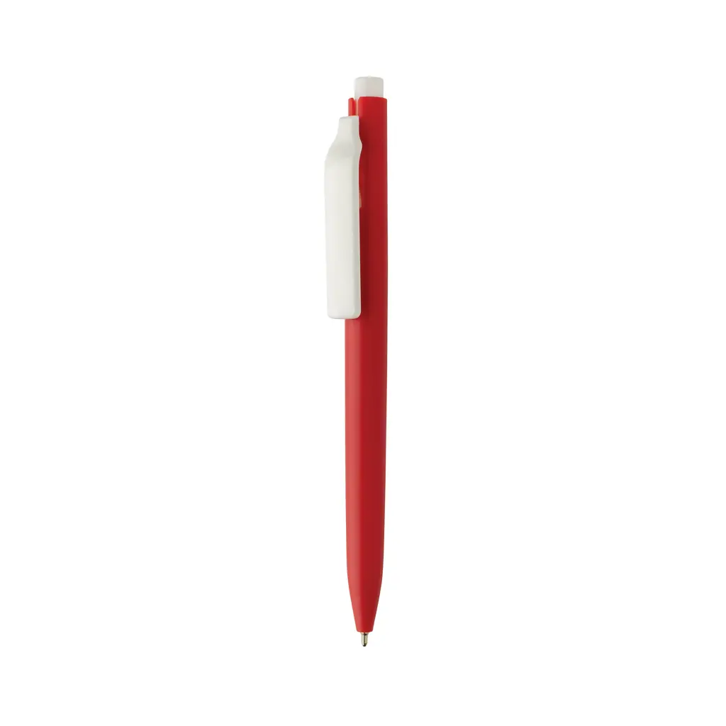 Vibe kemijska olovka s ultra mekanom tintom P611.38 red-1