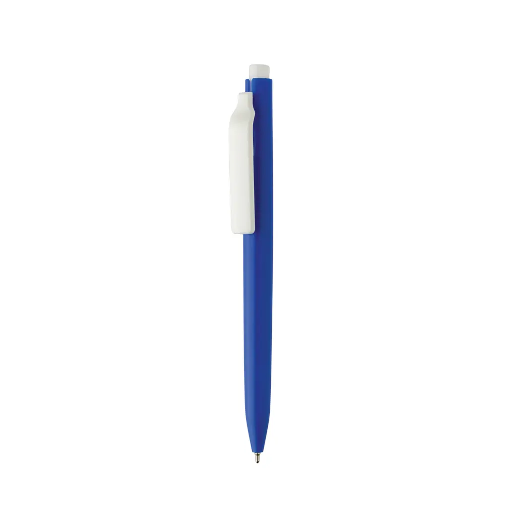 Vibe kemijska olovka s ultra mekanom tintom P611.38 blue-1