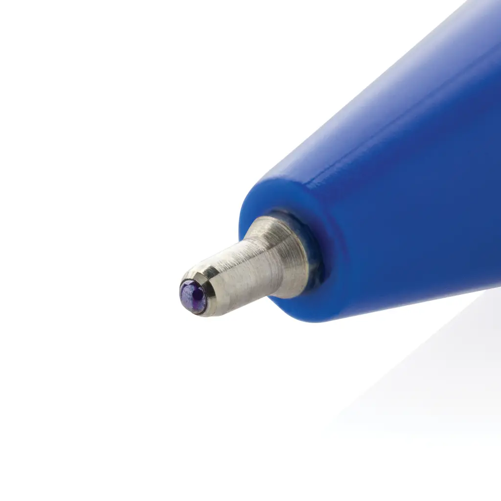 Vibe kemijska olovka s ultra mekanom tintom P611.38 blue-2