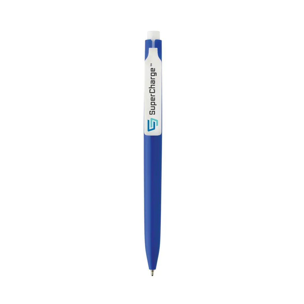 Vibe kemijska olovka s ultra mekanom tintom P611.38 blue-3
