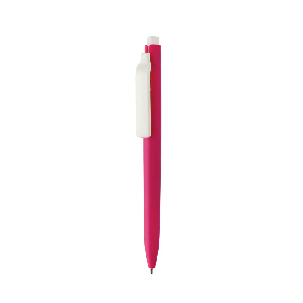 Vibe kemijska olovka s ultra mekanom tintom P611.38 pink-1