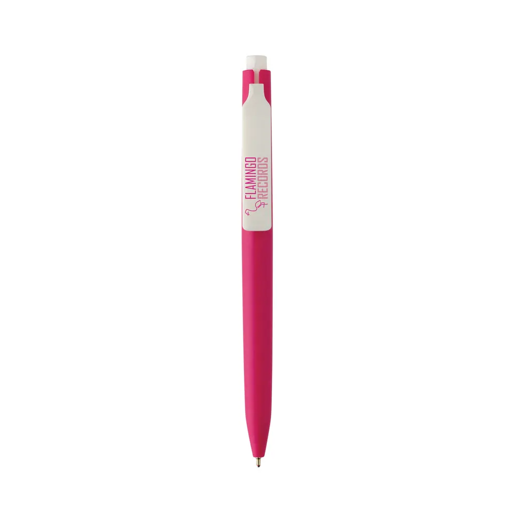 Vibe kemijska olovka s ultra mekanom tintom P611.38 pink-3