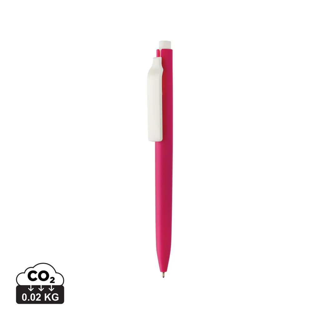 Vibe kemijska olovka s ultra mekanom tintom P611.38 pink-0