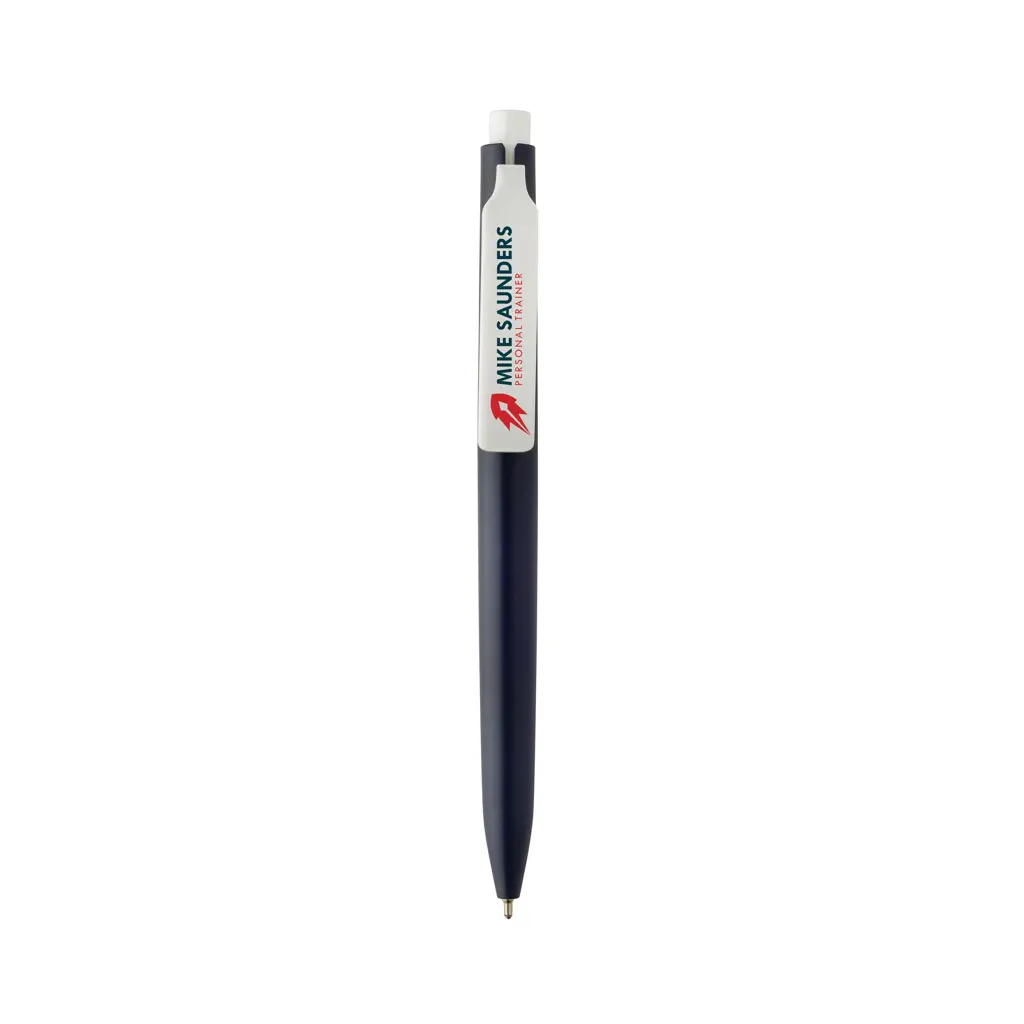 Vibe kemijska olovka s ultra mekanom tintom P611.38 navy-3
