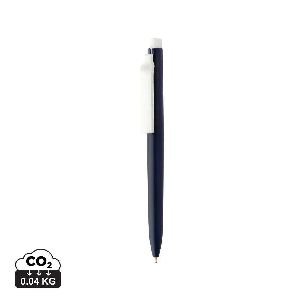 Vibe kemijska olovka s ultra mekanom tintom P611.38 navy-5