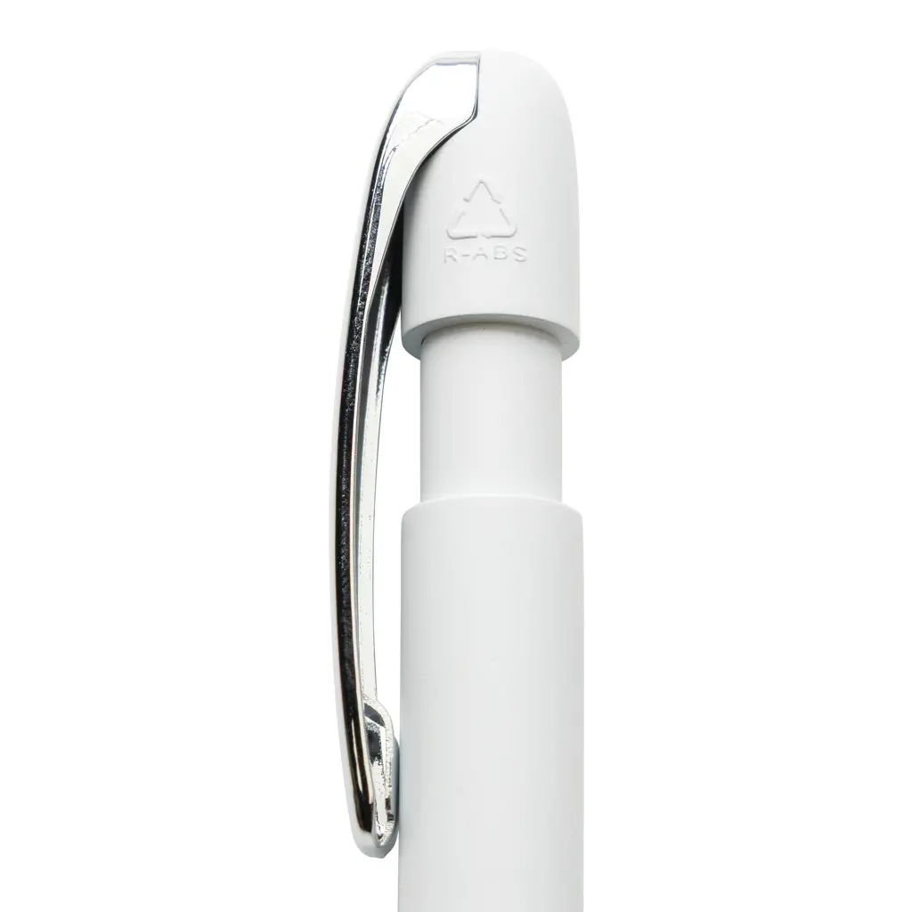 Glide kemijska olovka P611.39 white-2