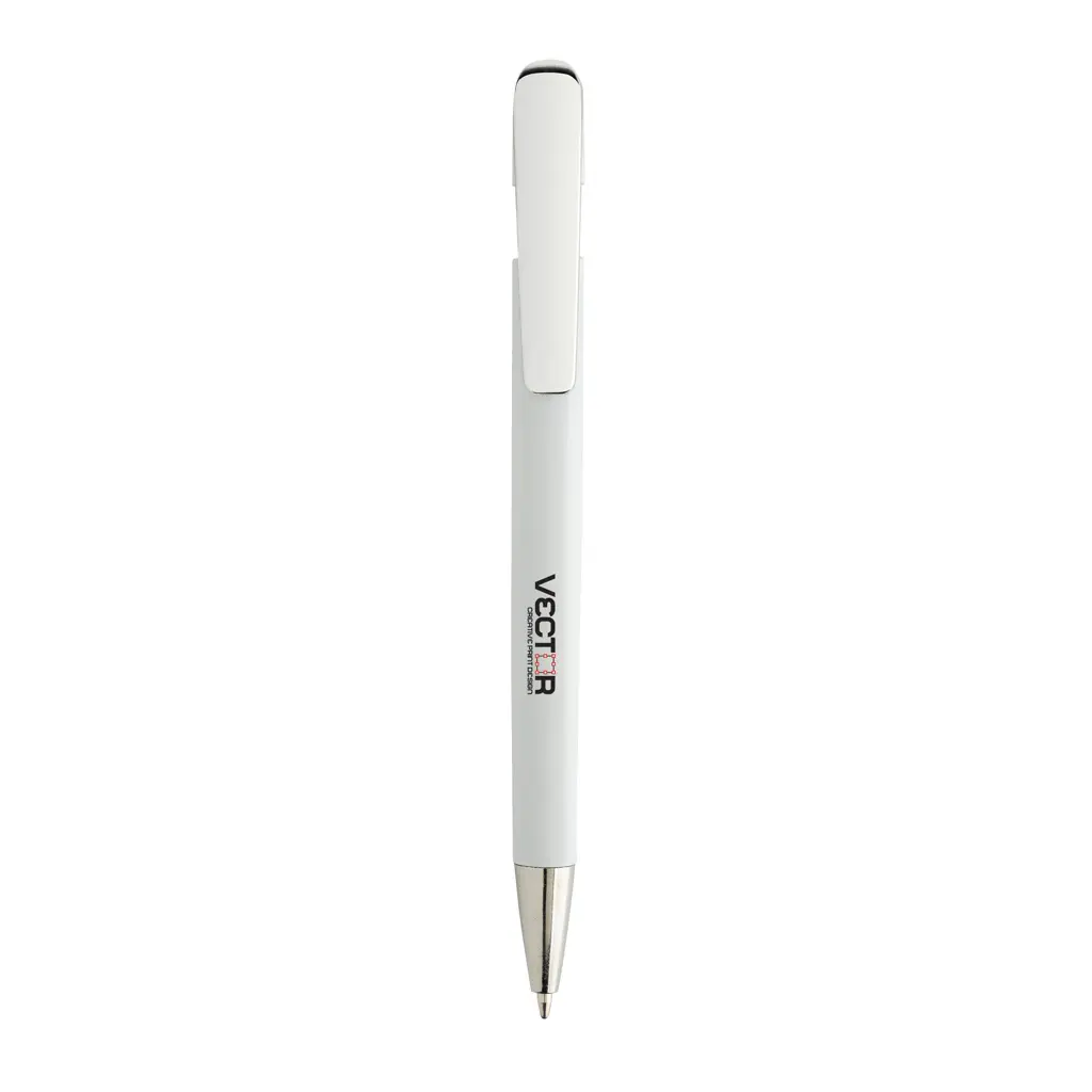 Glide kemijska olovka P611.39 white-3
