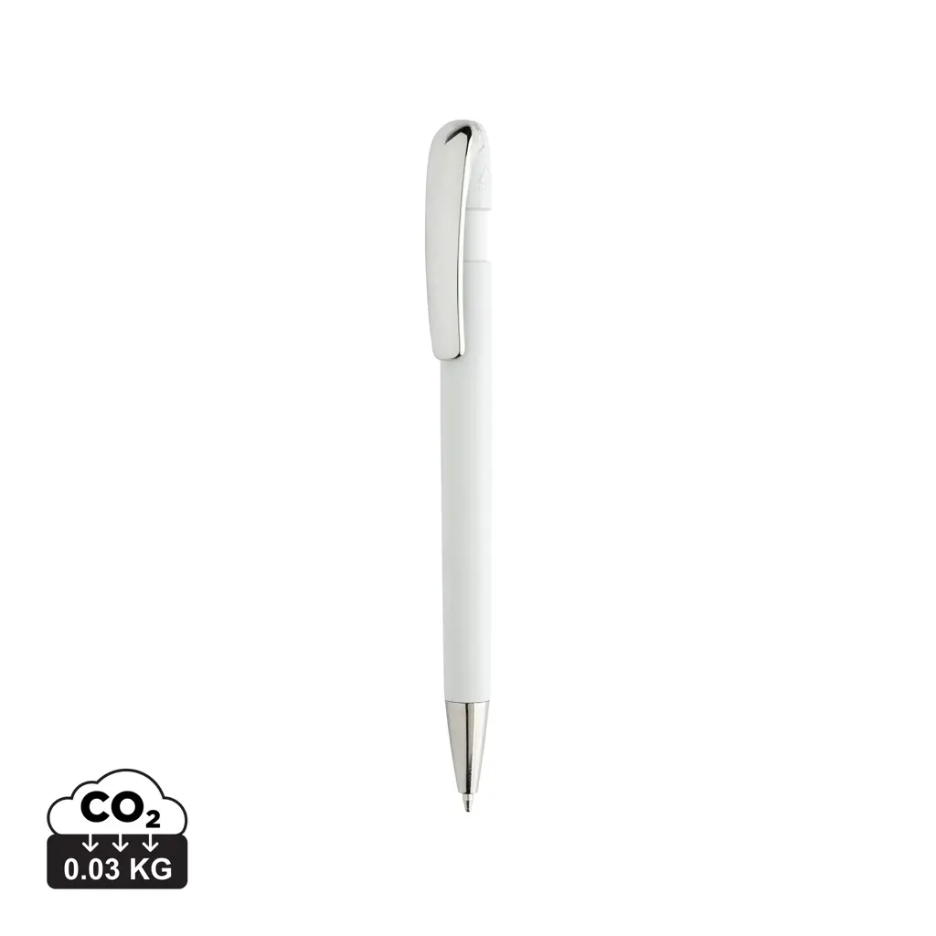 Glide kemijska olovka P611.39 white-0