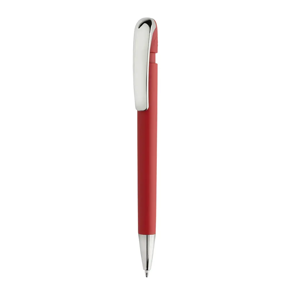 Glide kemijska olovka P611.39 red-1