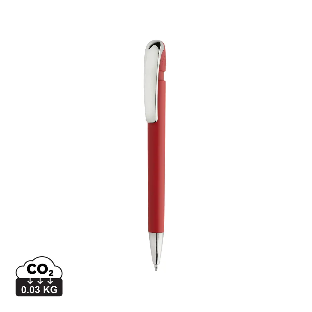 Glide kemijska olovka P611.39 red-0