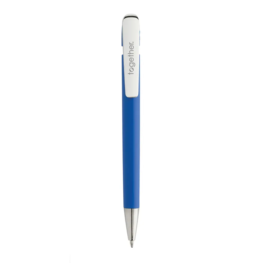 Glide kemijska olovka P611.39 blue-3