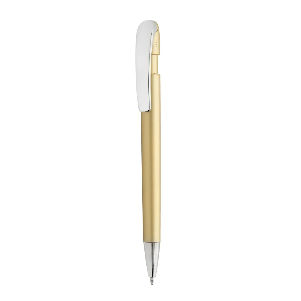 Glide kemijska olovka P611.39 gold-1