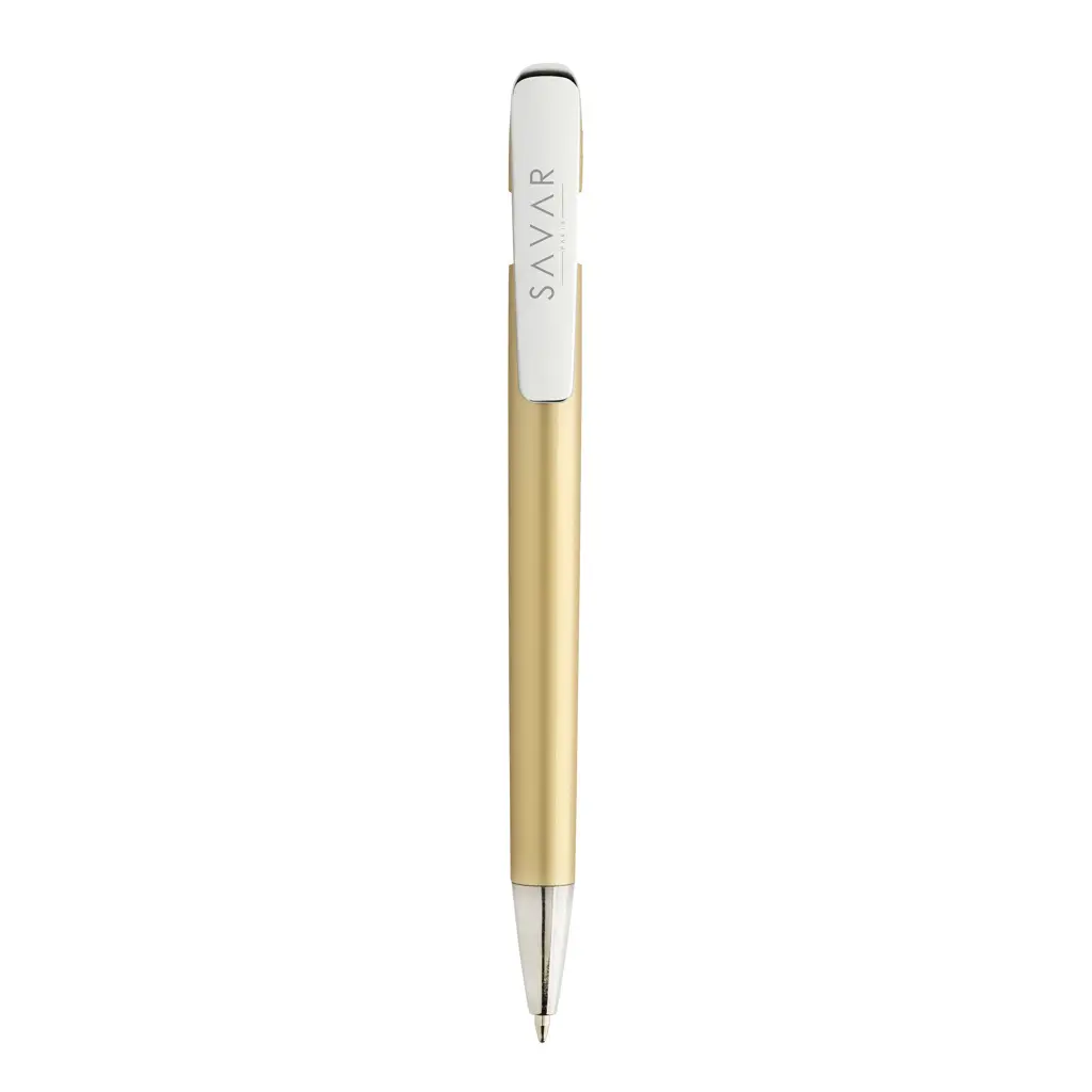 Glide kemijska olovka P611.39 gold-3