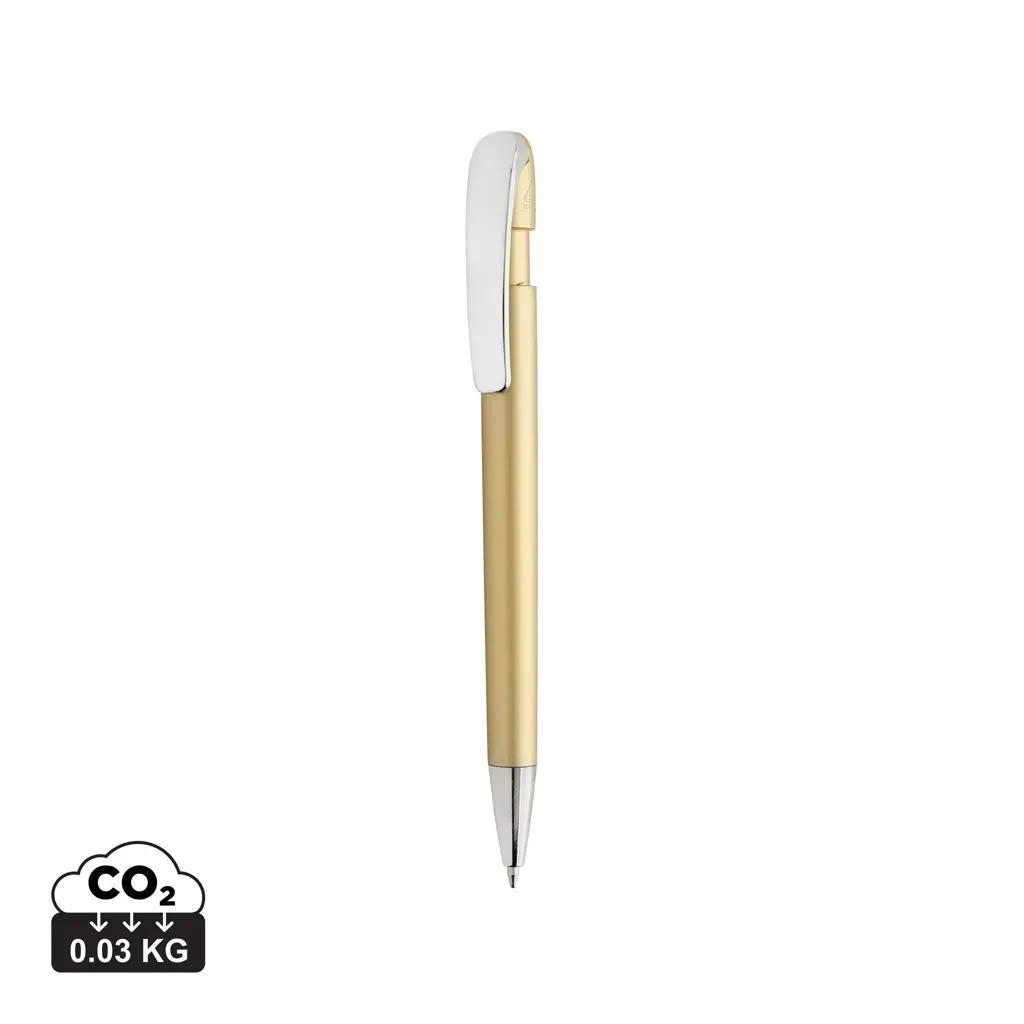 Glide kemijska olovka P611.39 gold-0
