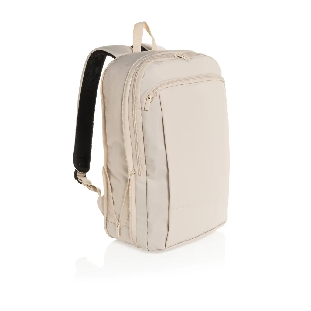 Flexpack Aware™ ruksak za 15.6" laptop P763.49 beige-1