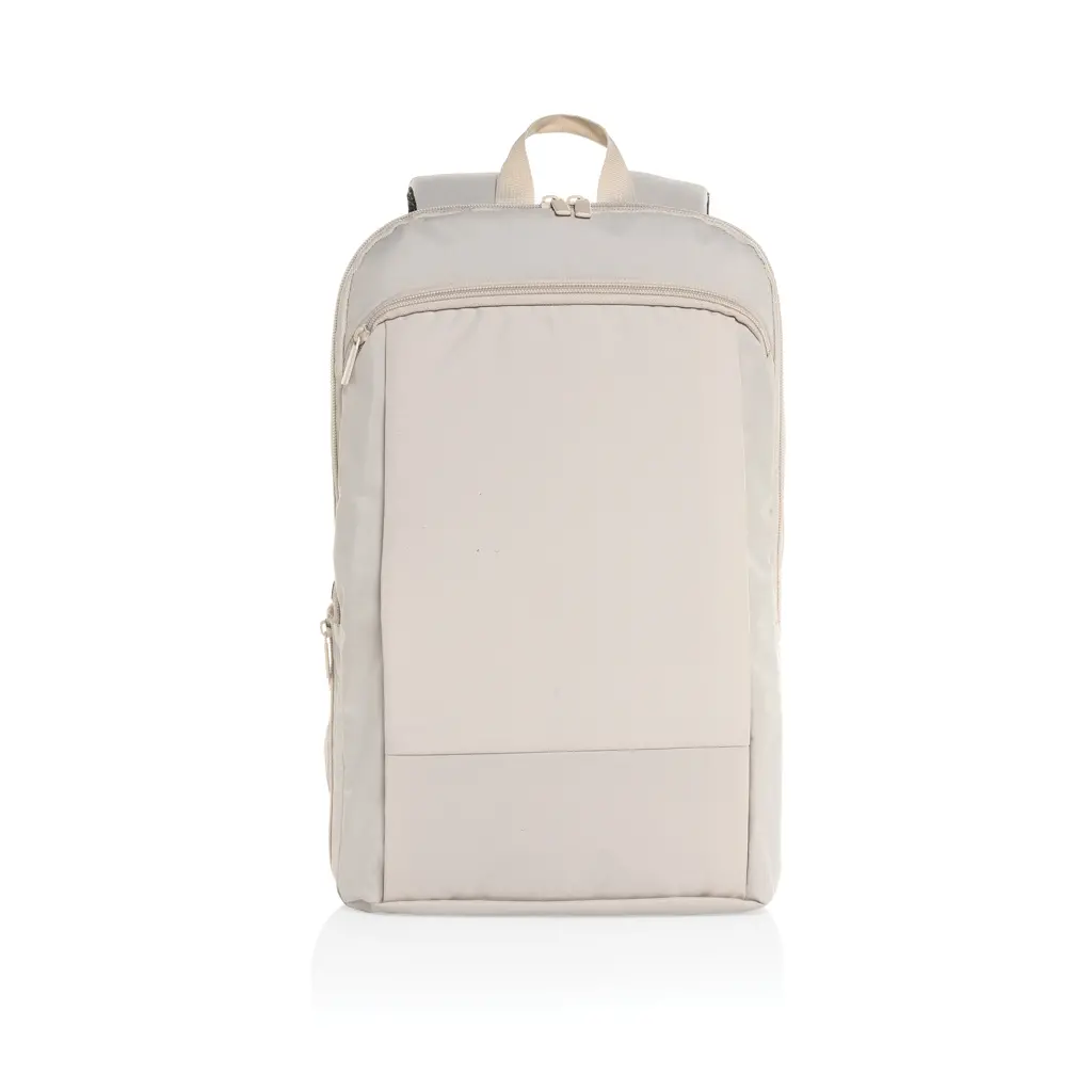 Flexpack Aware™ ruksak za 15.6" laptop P763.49 beige-3