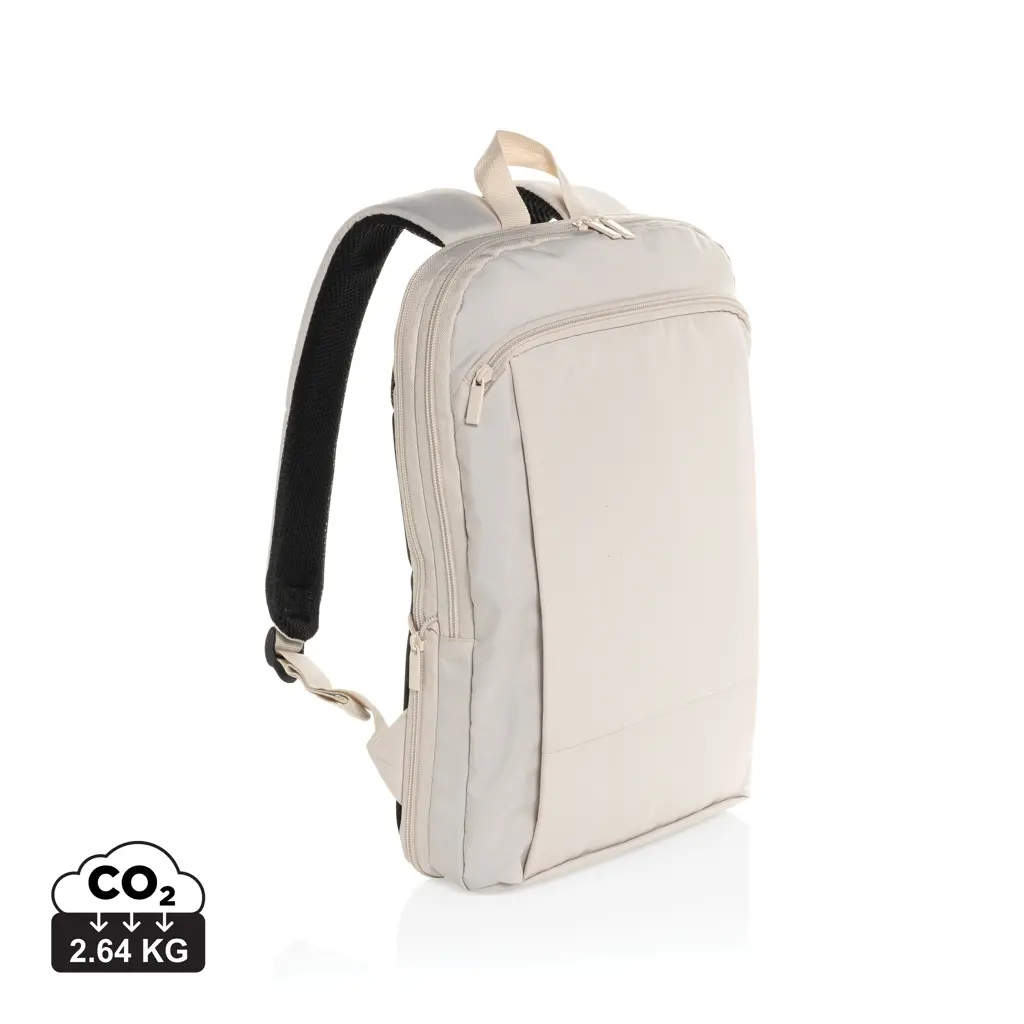 Flexpack Aware™ ruksak za 15.6" laptop P763.49 beige-0