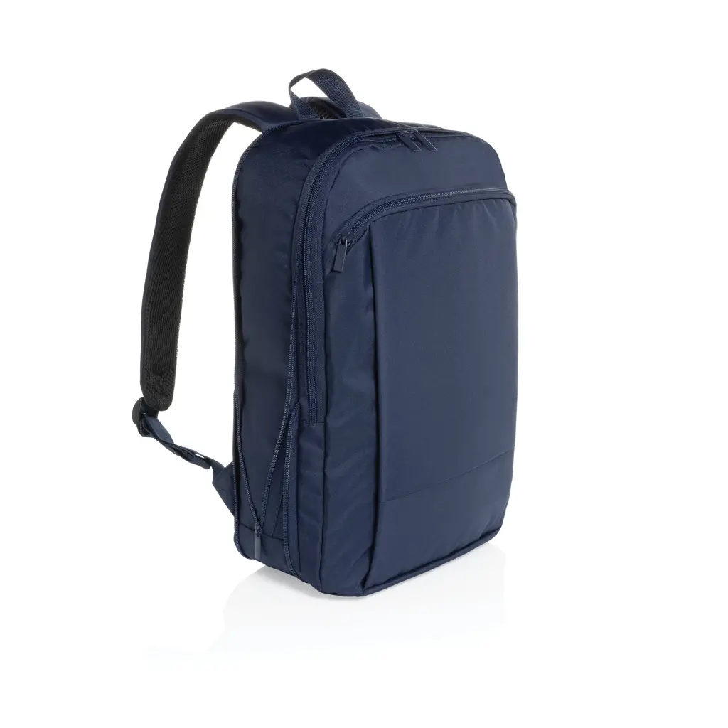 Flexpack Aware™ ruksak za 15.6" laptop P763.49 navy-1