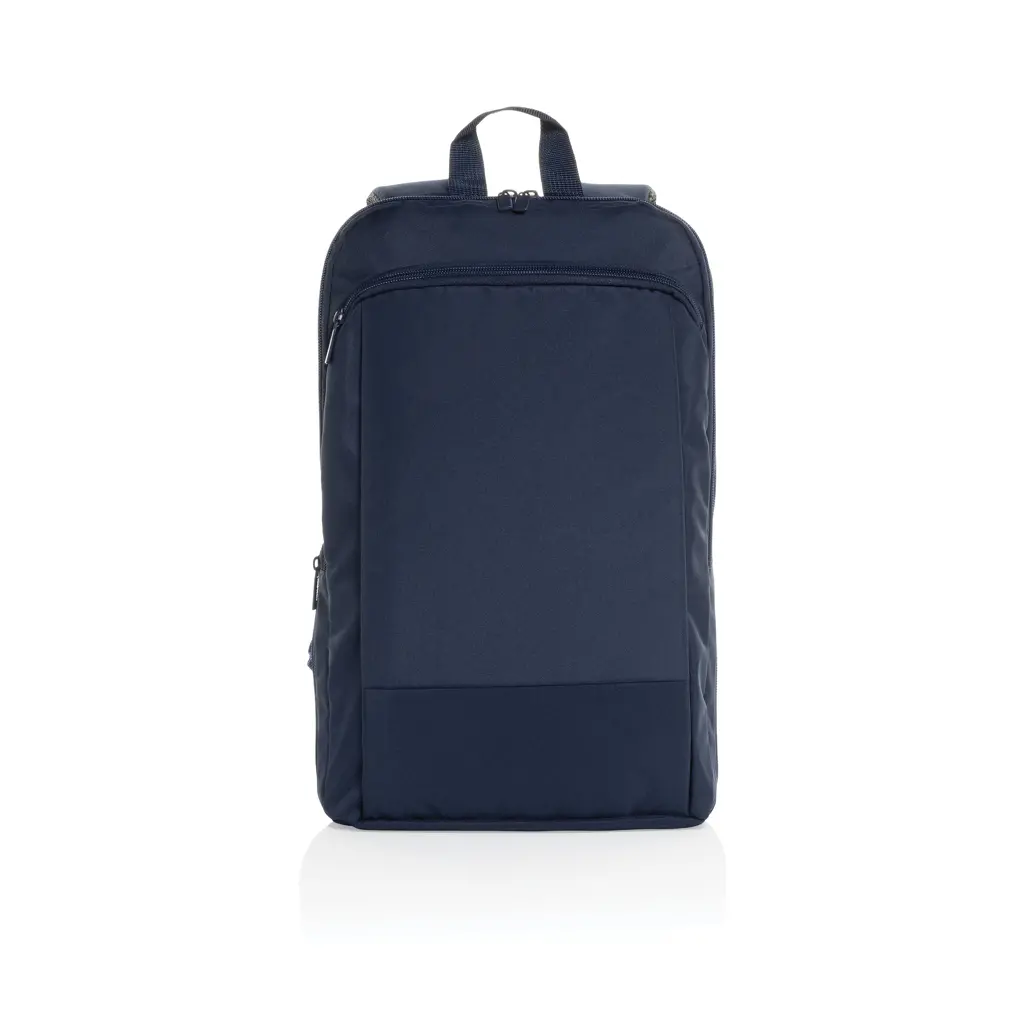 Flexpack Aware™ ruksak za 15.6" laptop P763.49 navy-3