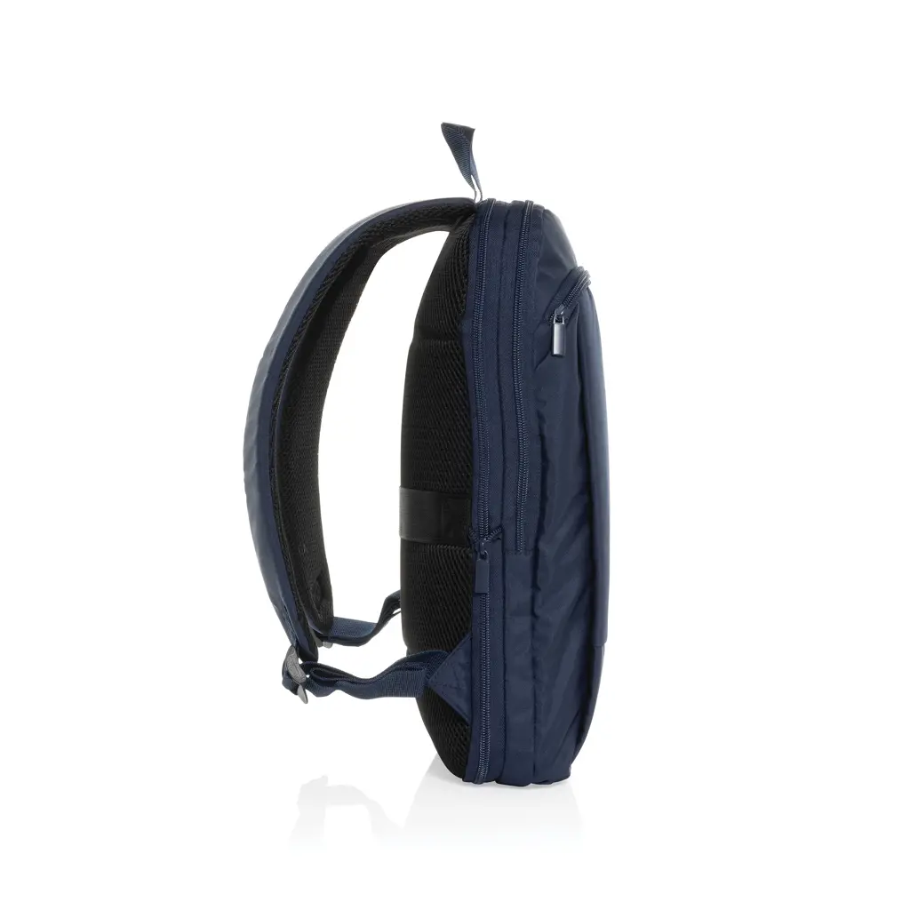 Flexpack Aware™ ruksak za 15.6" laptop P763.49 navy-4