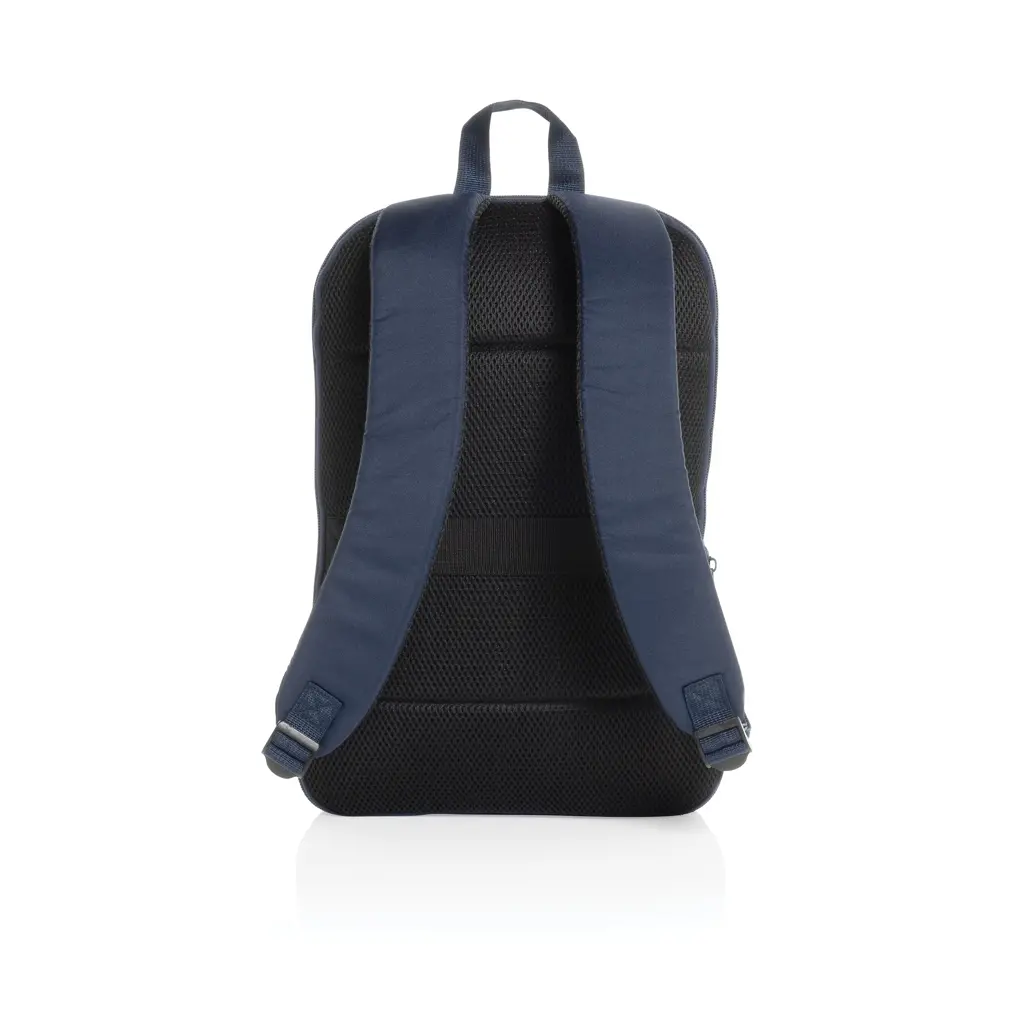 Flexpack Aware™ ruksak za 15.6" laptop P763.49 navy-5