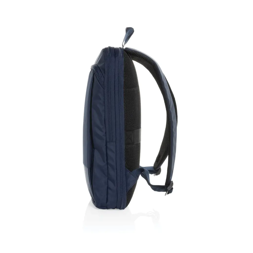 Flexpack Aware™ ruksak za 15.6" laptop P763.49 navy-6
