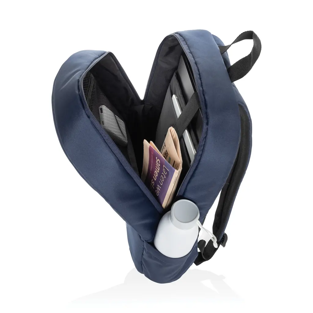 CityPack AWARE™ ruksak za 15.6 inch laptop  P763.50 navy-2