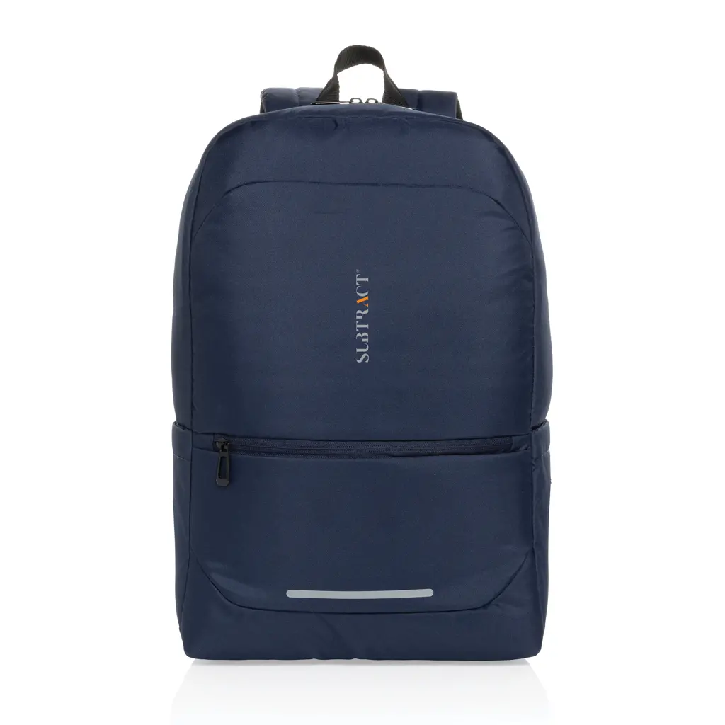 CityPack AWARE™ ruksak za 15.6 inch laptop  P763.50 navy-4