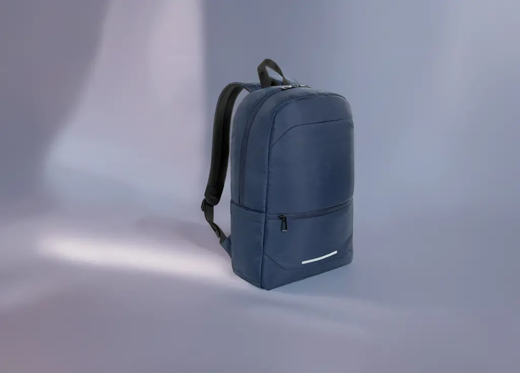 CityPack AWARE™ ruksak za 15.6 inch laptop  P763.50 navy-5