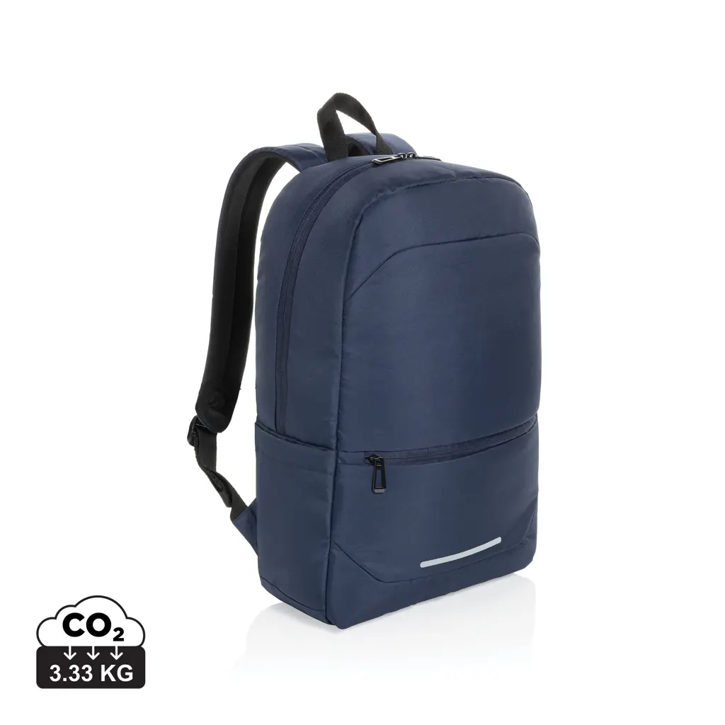 CityPack AWARE™ ruksak za 15.6 inch laptop  P763.50 navy-0