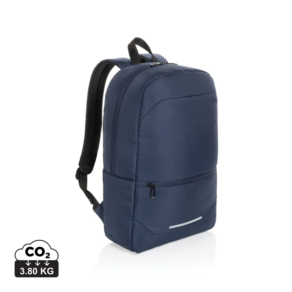CityPack AWARE™ ruksak za 15.6 inch laptop  P763.50 navy-6