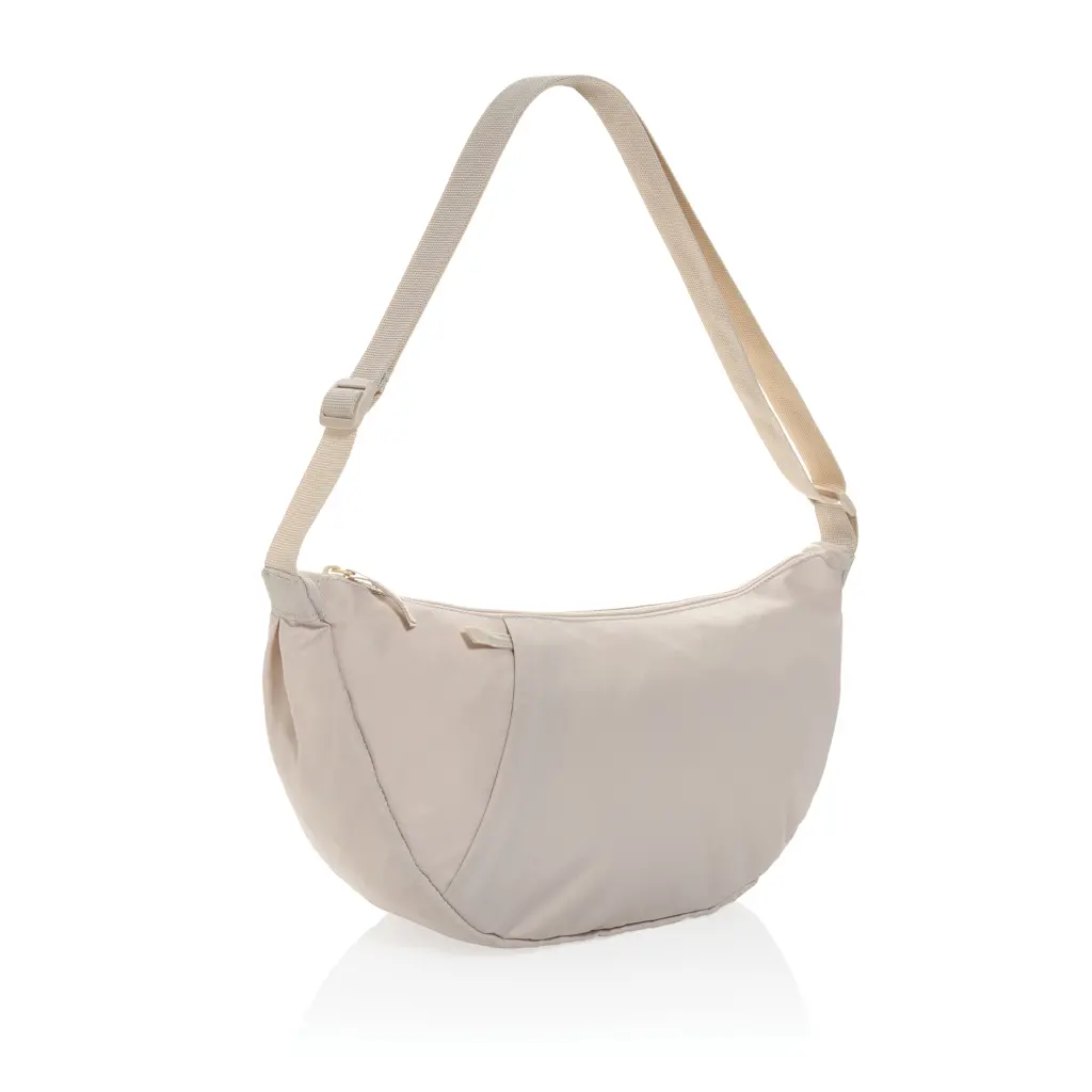Crescent XL AWARE™ torbica P763.51 beige-2