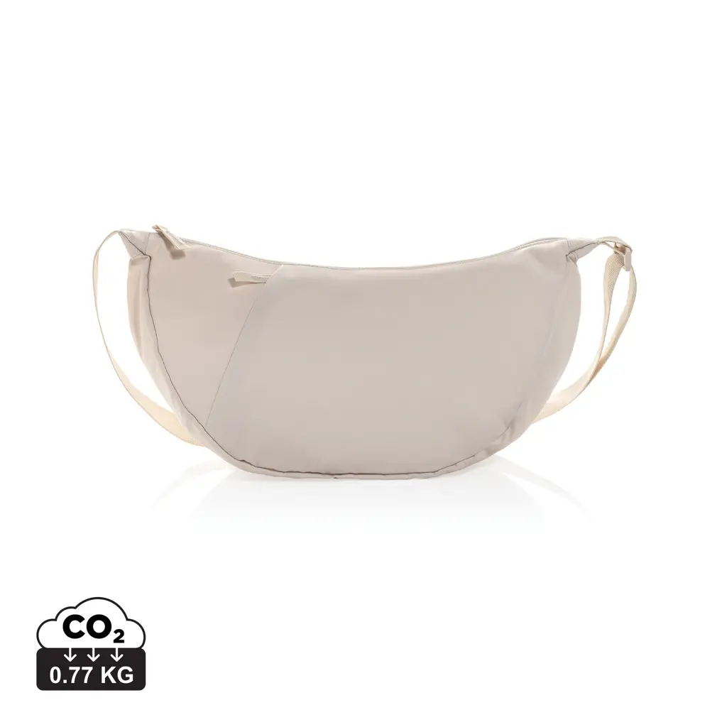 Crescent XL AWARE™ torbica P763.51 beige-0