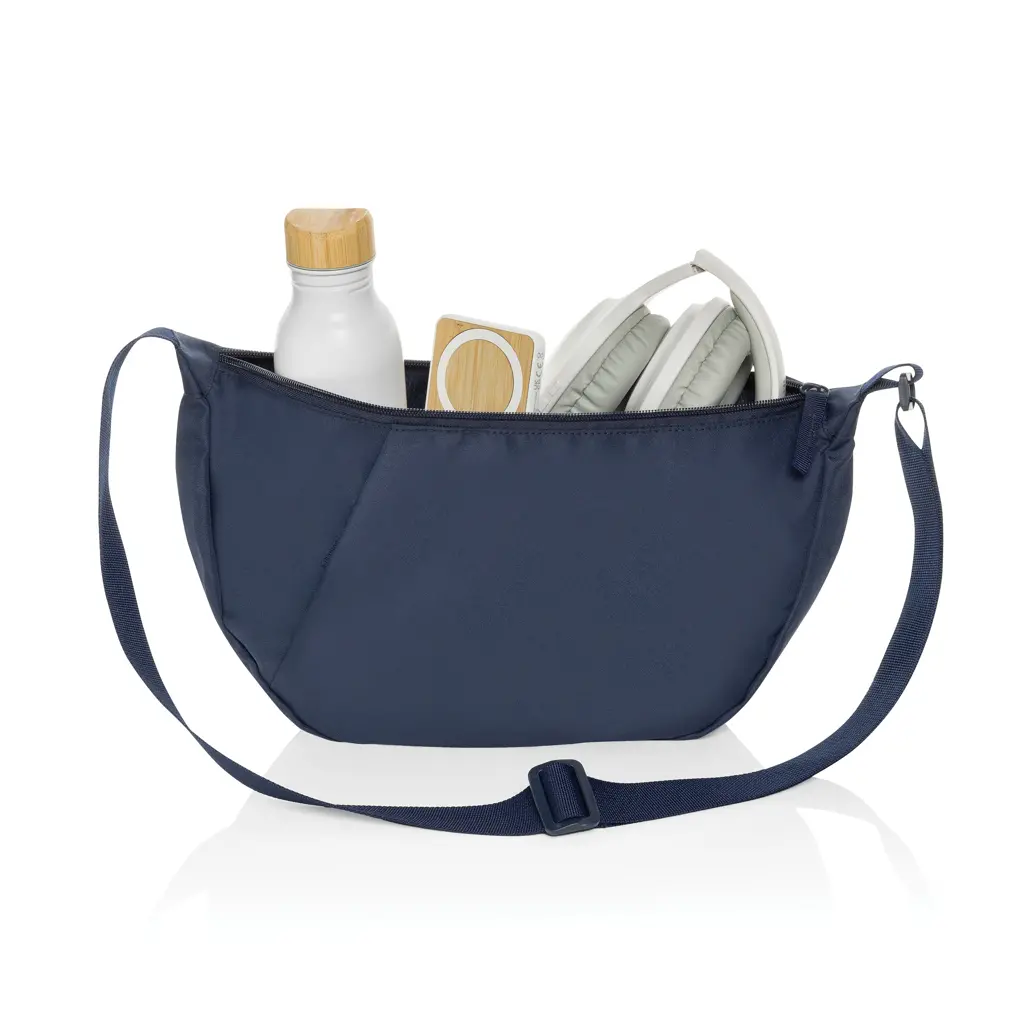 Crescent XL AWARE™ torbica P763.51 navy-4