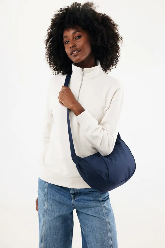 Crescent XL AWARE™ torbica P763.51 navy-7