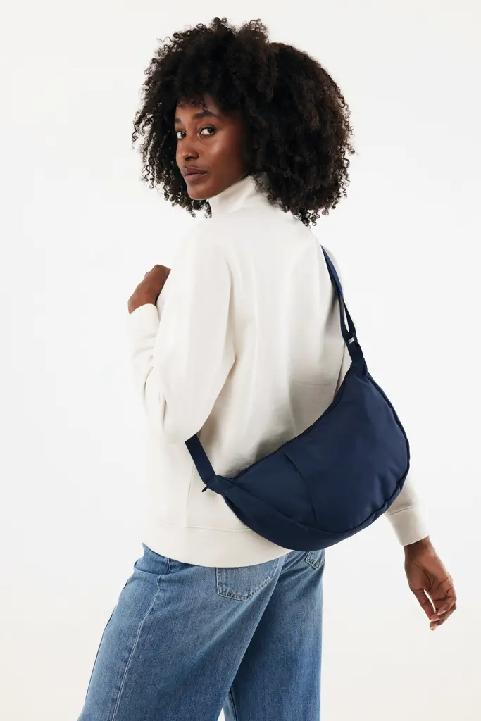 Crescent XL AWARE™ torbica P763.51 navy-2